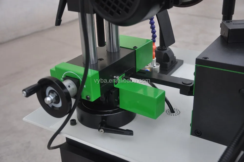 543W Automatic TCT Carbide Circular Saw Blade Sharpening Machine
