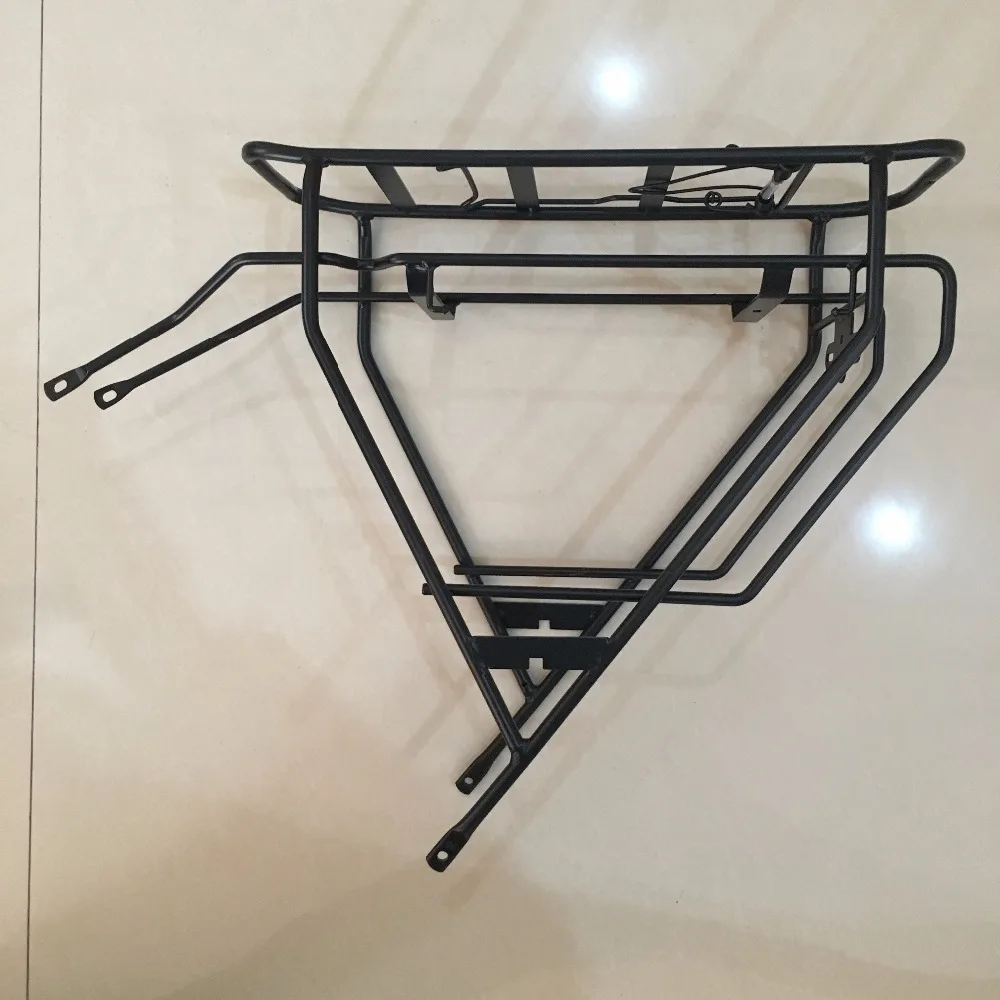 cycle carrier for electric bikes