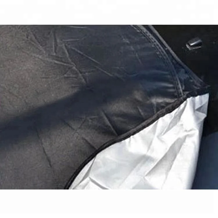 Hot Sales Customized Sublimation Car Sunshade with UV Protection Printable Front Side Rear Window Curtains