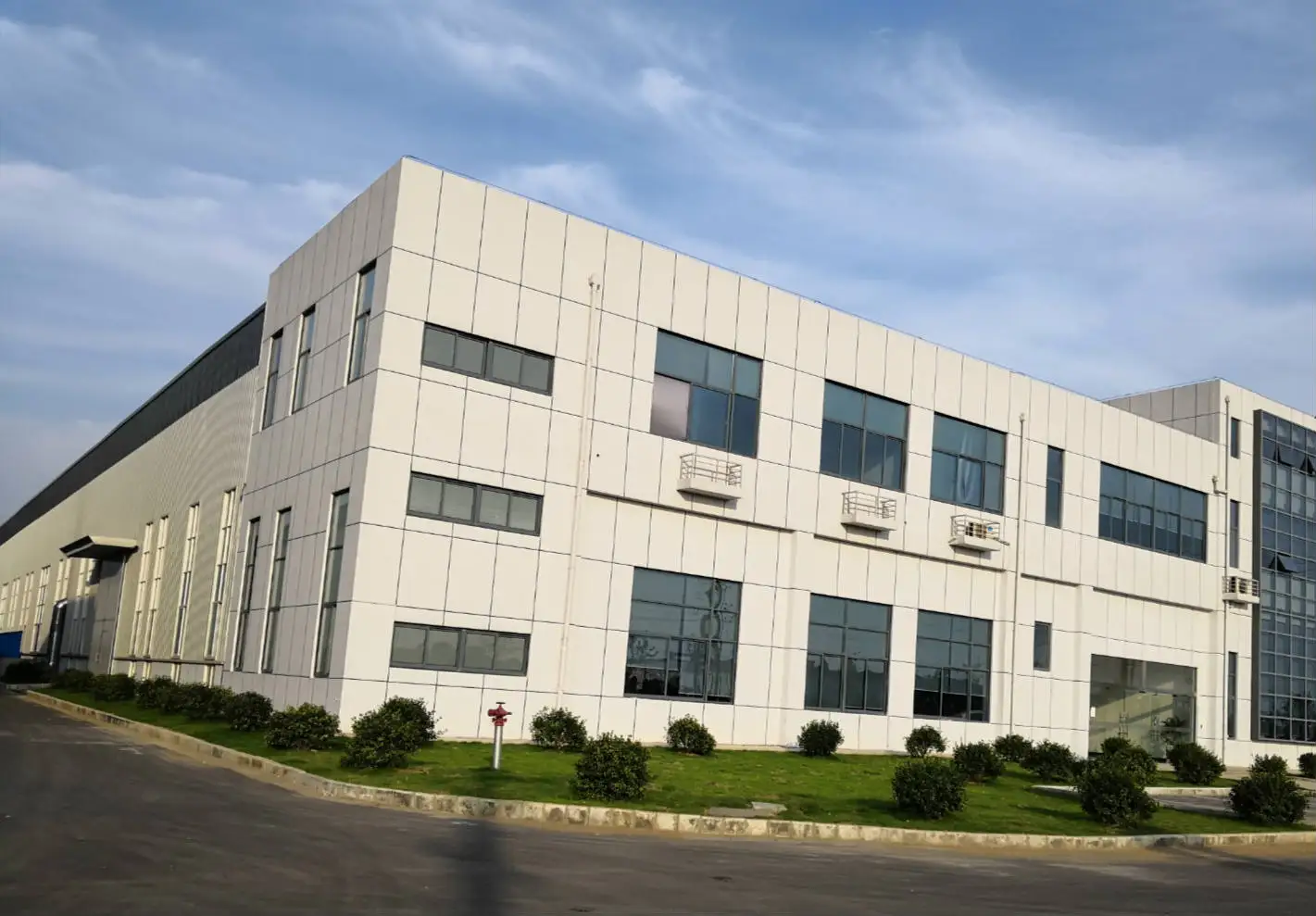 Anhui Jica Care Equipment Co., Ltd.
