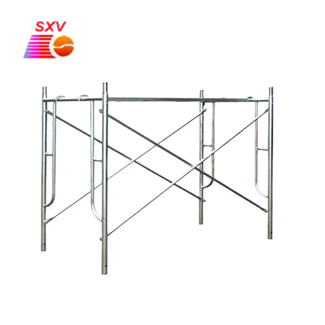 High Quality Standard Scaffolding Sizes And Price Malaysia Buy Standard Scaffolding Sizes Product On Alibaba Com