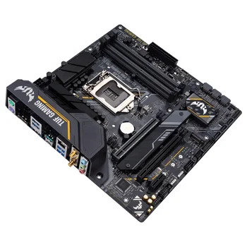 ASU'S TUF Z390-PLUS GAMING(WIFI) 中古マザーボード (ソケット1151