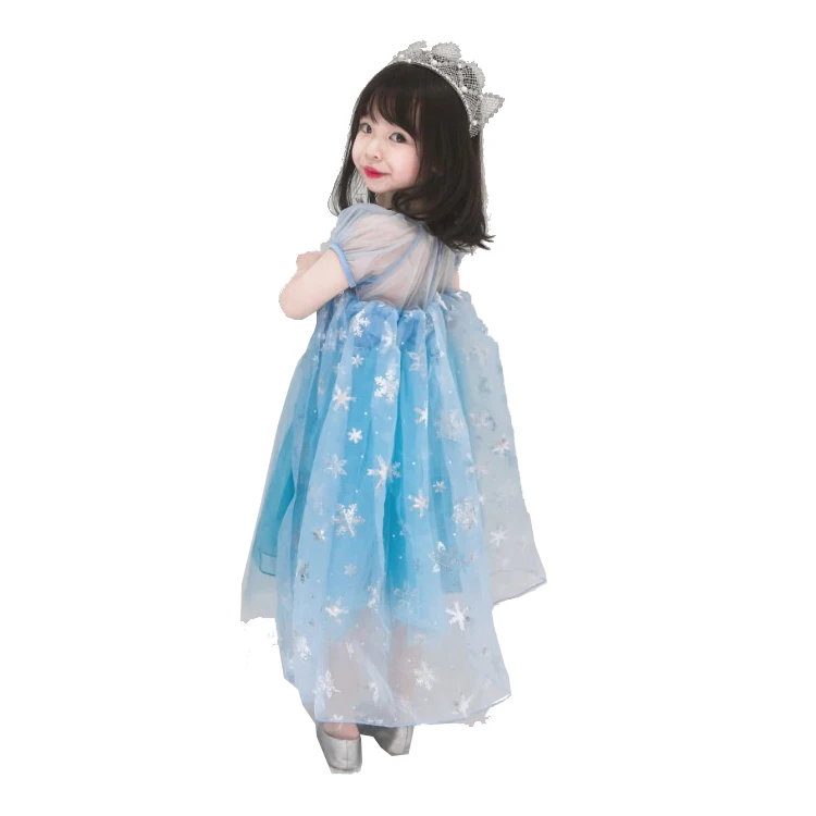 frozen dresses for girl
