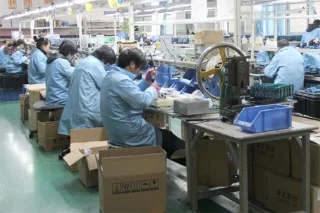 Shenzhen Tenet Technology Co., Ltd.