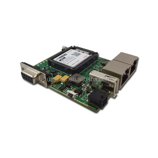 Modem Router Motherboard Microhard Uav Radio Modems Pico Ethernet Motherboard Mhs105860 - Buy ...
