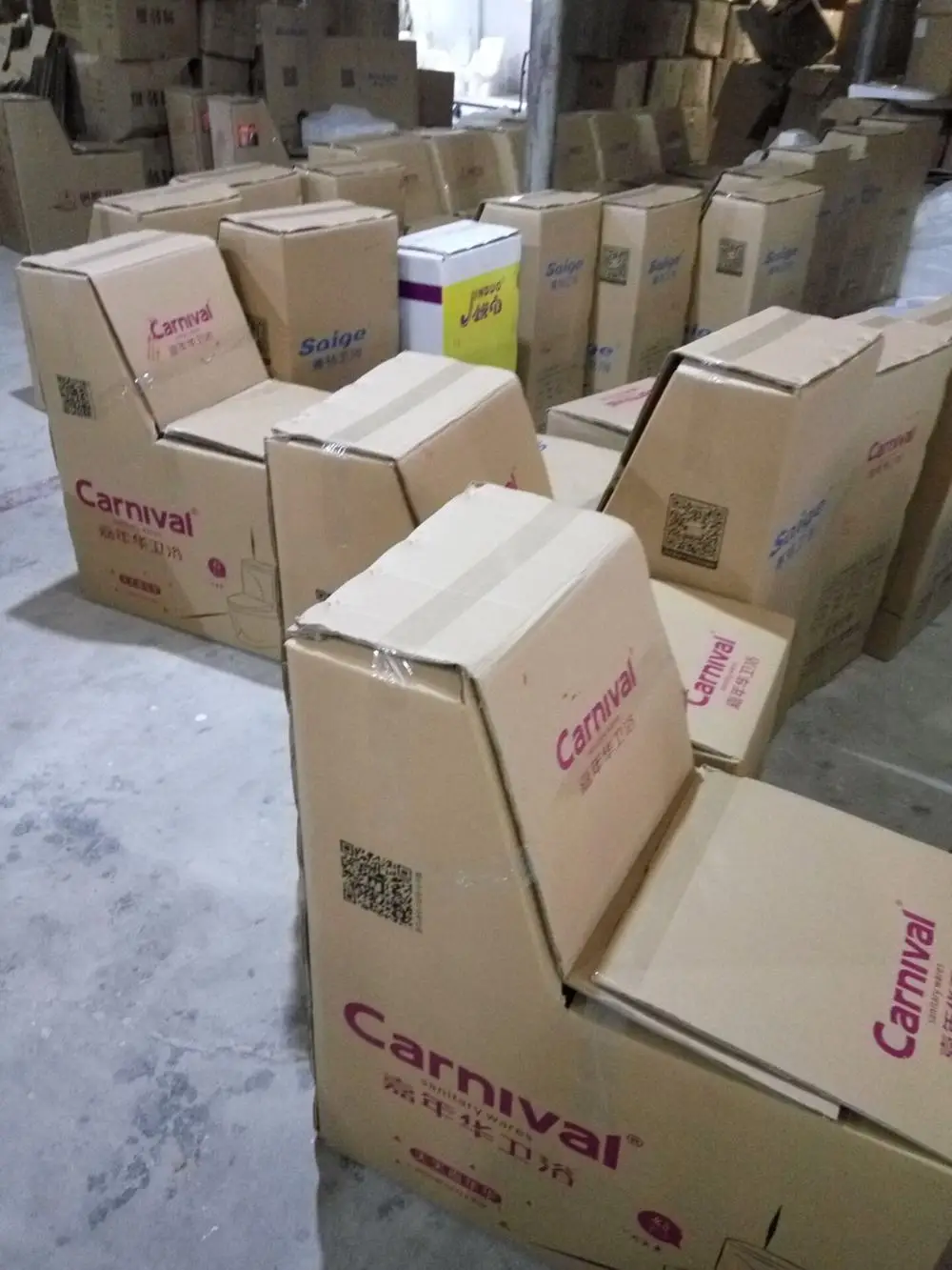 Malaysia All Brand Toilet Bowl Price Modern Ceramic Wash Down Toilet