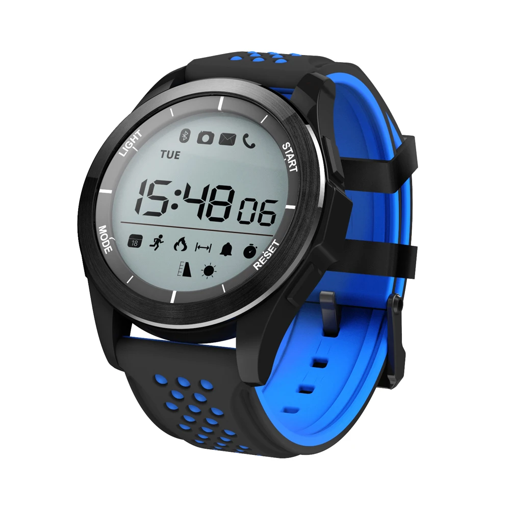 Smart Waterproof ip68 часы