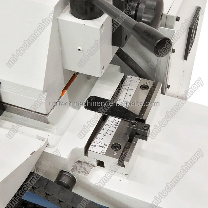 Внутренний и внешний цилиндрический шлифовальный станок M1420x500