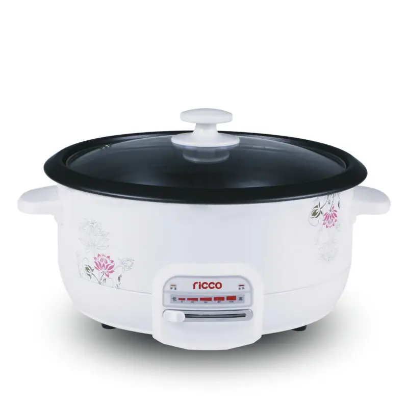 electric curry maker