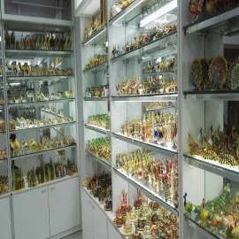 Yiwu Fashion Craft Gift Co., Ltd. 2