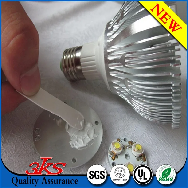 Factory Price Thermal Conductivity Epoxy Resin Adhesive Sealant