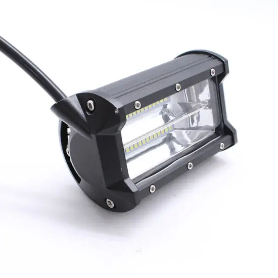 Оптовая MOQ 24 шт луч потока 5