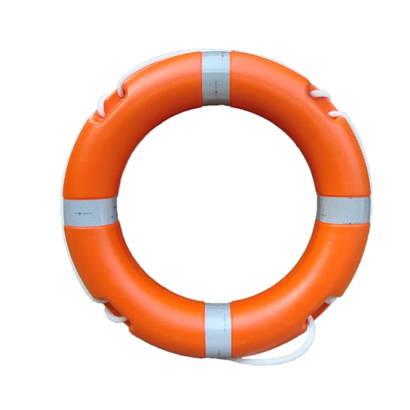 IMPA Code 33 01 51 Factory Price Widely Use Marine Lifebuoy
