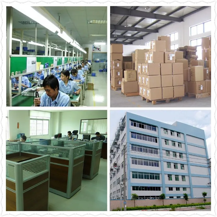 Shenzhen FARCTRL Technology Co., Ltd. 3