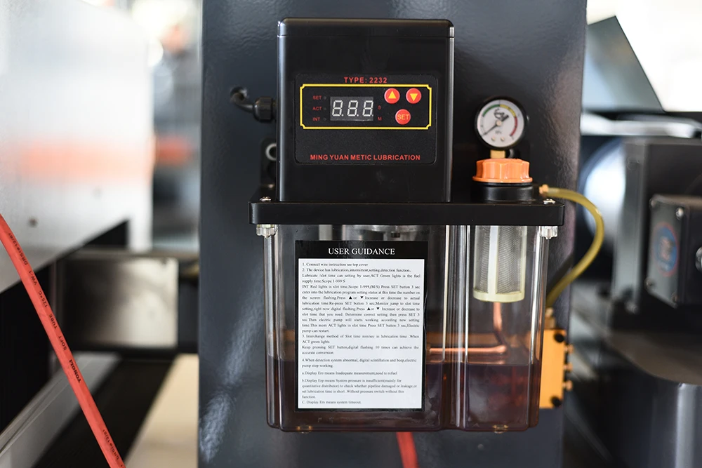 Good Reputation Factory Supply EDM Taiwan Wire Cut EDM Machine