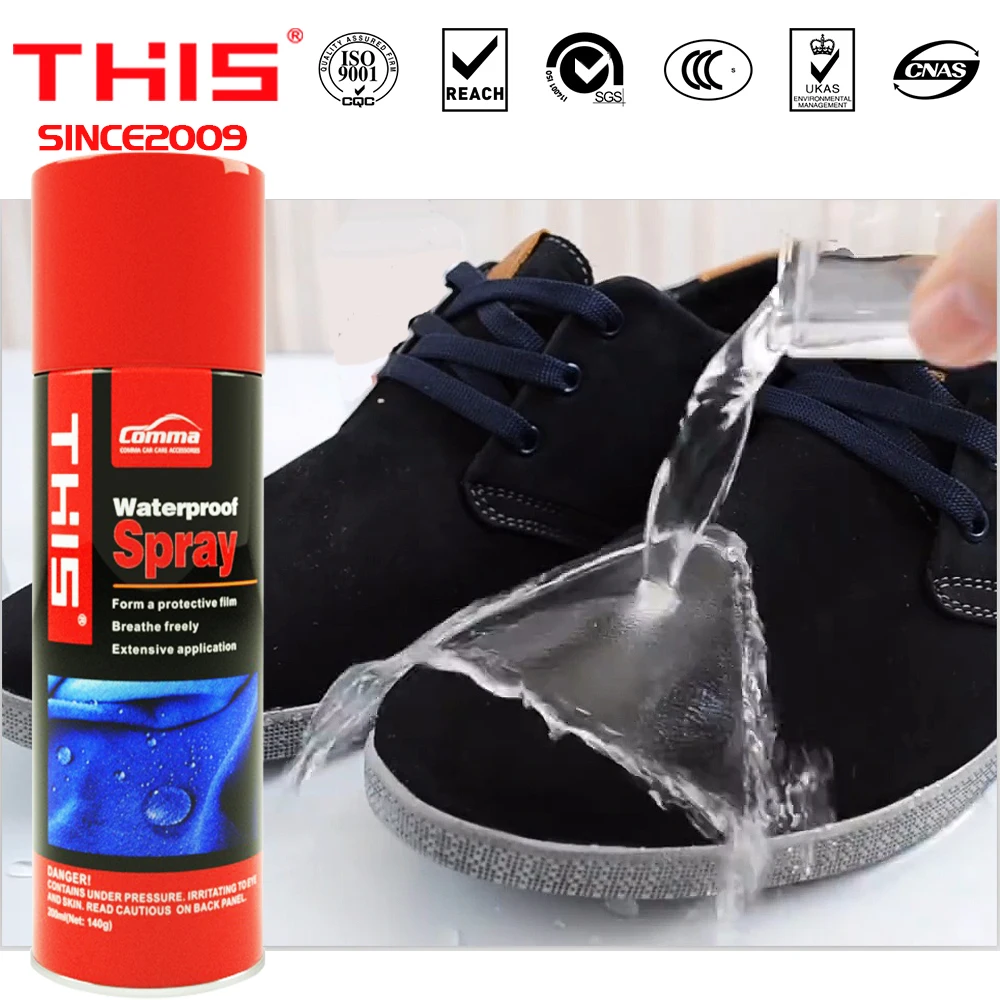 Водоотталкивающая жидкая хромированная кожаная ткань с защитой от царапин, не мокрый жидкий силиконовый каучук, эпоксидное спрей-покрытие