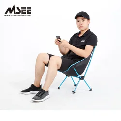 Msee-17040 Модный Дизайн Складной Открытый продукта журнальный столик и стул набор