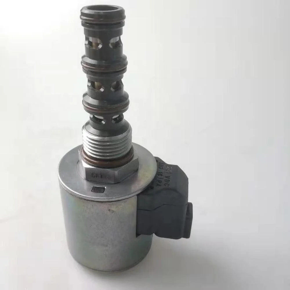 HYORAFORCE Solenoid valve No.:4212221/52769384 4304124/4303724 