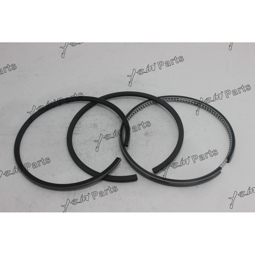 85mm V1902 Piston Ring for Excavator Engine Parts