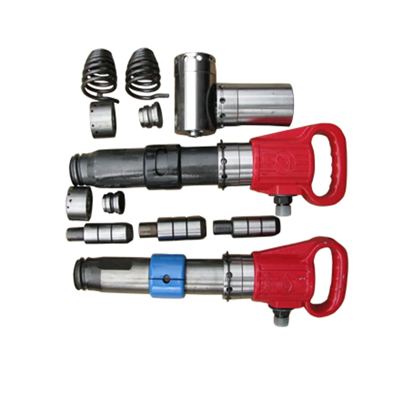 G10 Civil Construction Compressor Jackhammer