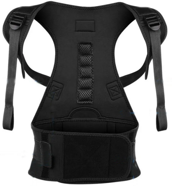 upper back brace for posture
