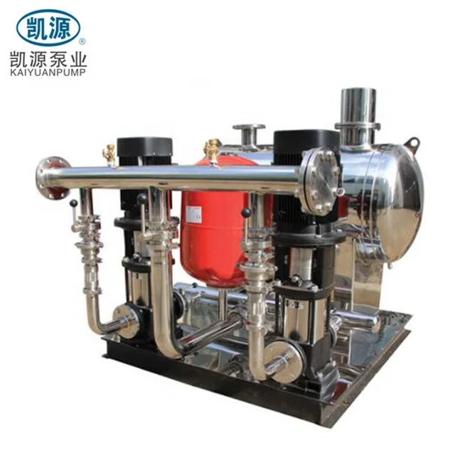 Ky Wfy Constant Pressure Building Water Supply System Ss Drinking Water Pump Buy Ss Drinking Water Pump Building Water Supply System Constant Pressure Building Water Supply System Product On Alibaba Com