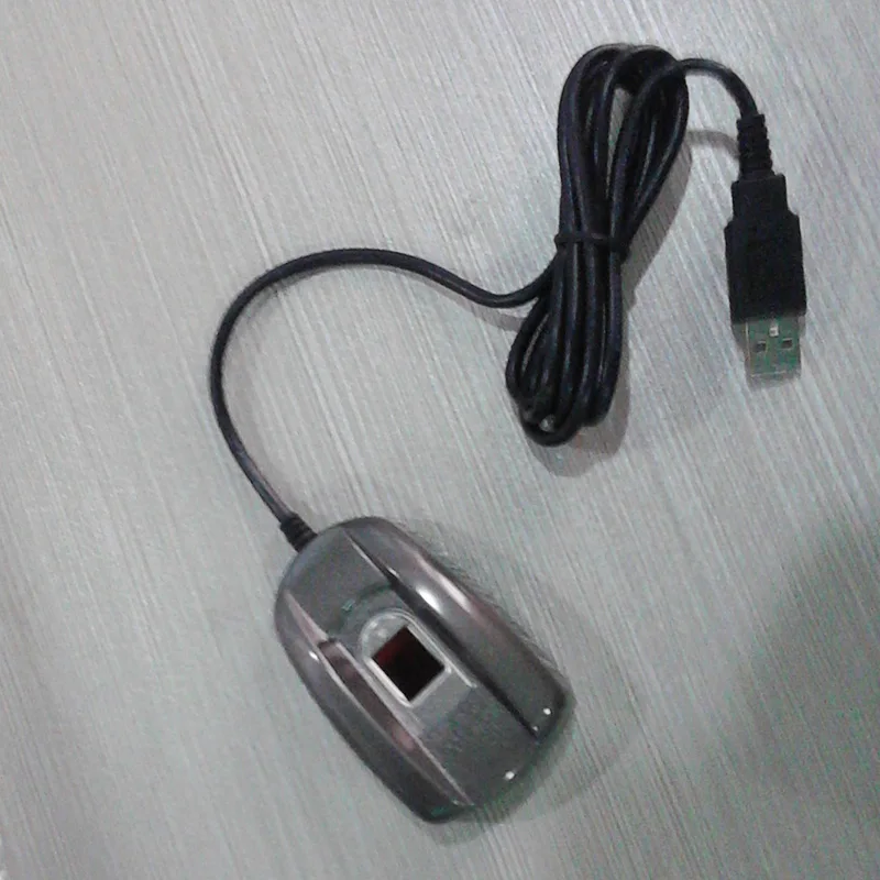 HF6000 Cheap Biometric Huifan Technology Manufacturer Biometric Mantra Fingerprint Scanner Time Attendance Machine