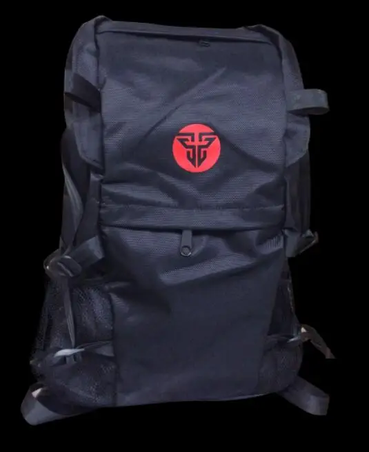 gaming pc backpack