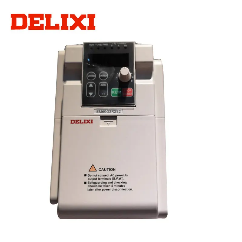 Delixi Motor Application Torque Control AC Motor Drives Inverter Kuwait