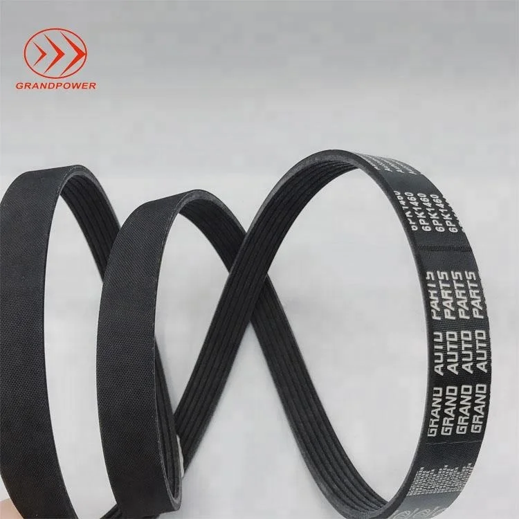 adjustable drive belt