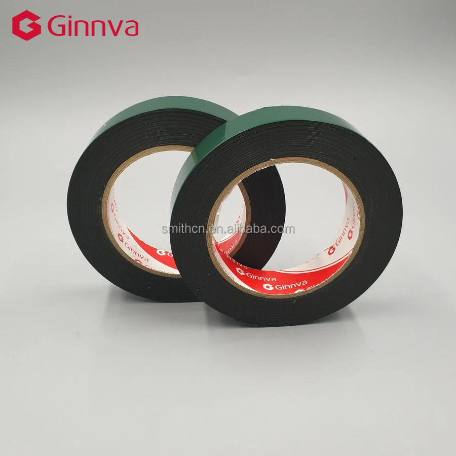 double sided gum tape