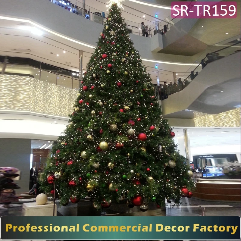 3メートル4メートル5メートルgiant Christmas木装飾ホテルロビー Buy クリスマスツリーホテルロビー 5 メートルのクリスマス ツリー 巨大なクリスマスツリー Product On Alibaba Com