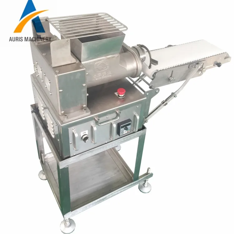 Manual machines & extruders