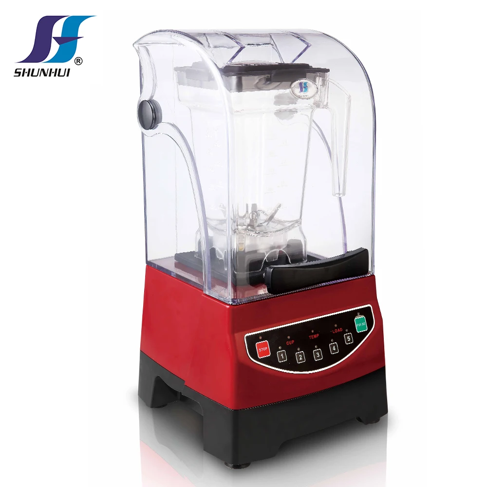 High Efficiency 1300w Max 1500w 1500ml Gs/ce Emc/rohs/ccc Shg903