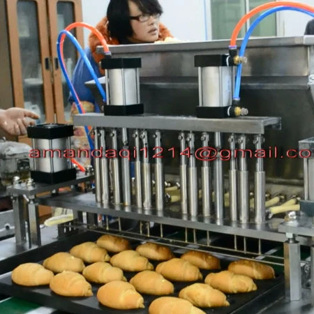 Машина для фасовки