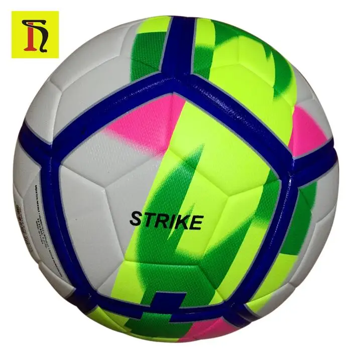 サッカーの Tpu 最新到着新デザインストライク 12 パネル積層熱結合したサッカーボールサッカーサッカーボール Buy サッカーサッカーボール サッカーボールサイズ 5 サッカーボール Product On Alibaba Com