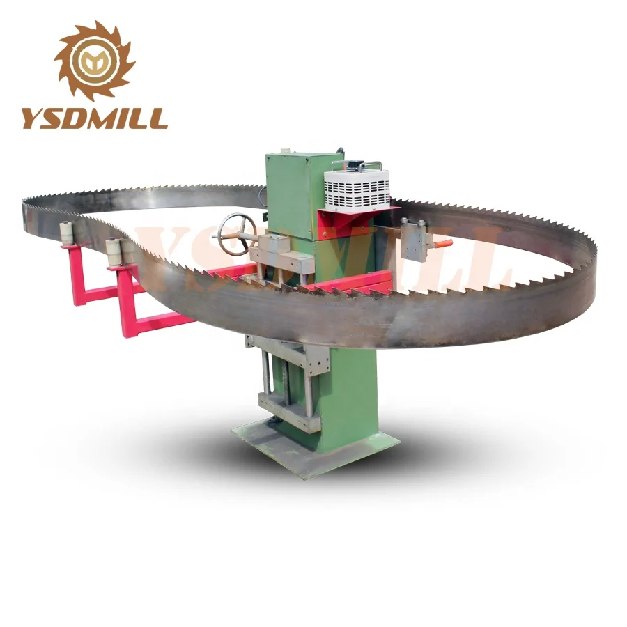 Mf4020 Manual Stellite Tipping Machine for Band Gang and Circular Saw Blades