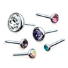 Cubic Zircon