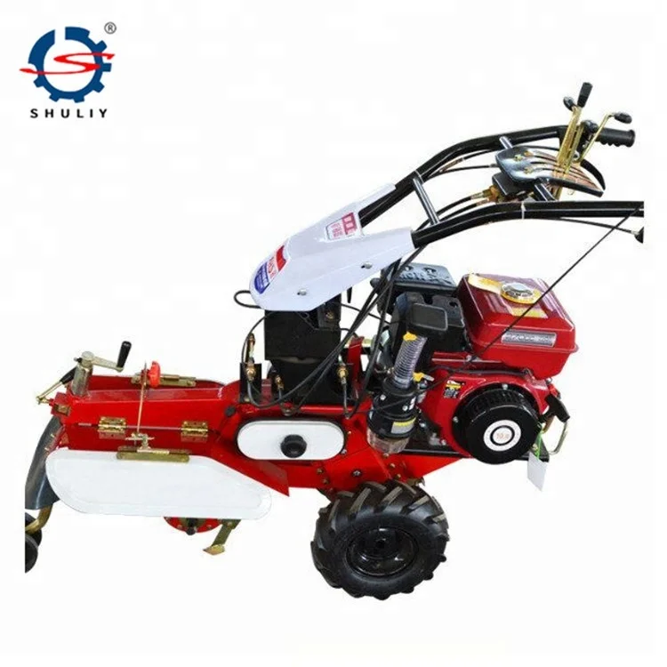 Мульти-функциональный сельскохозяйственный культиватор