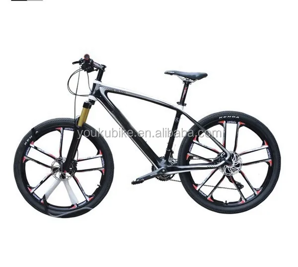 Trek Sepeda Gunung Aluminium Aloi 26 