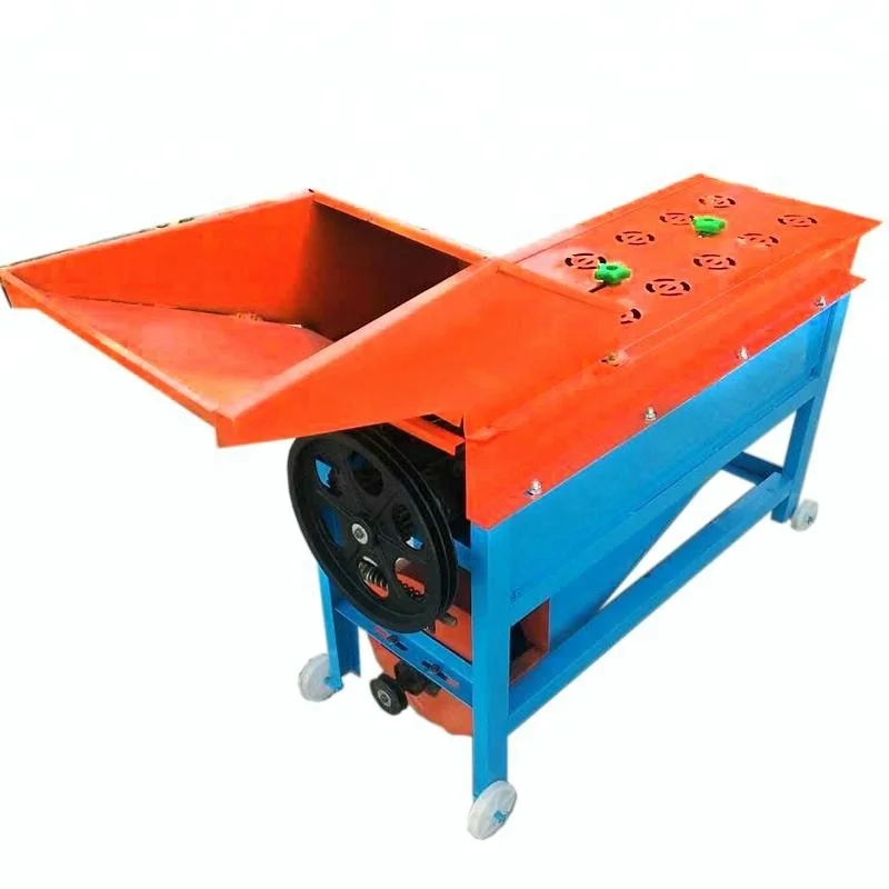 Высокое качество сладкая маленькая кукурузная машина для кукурузы очиститель