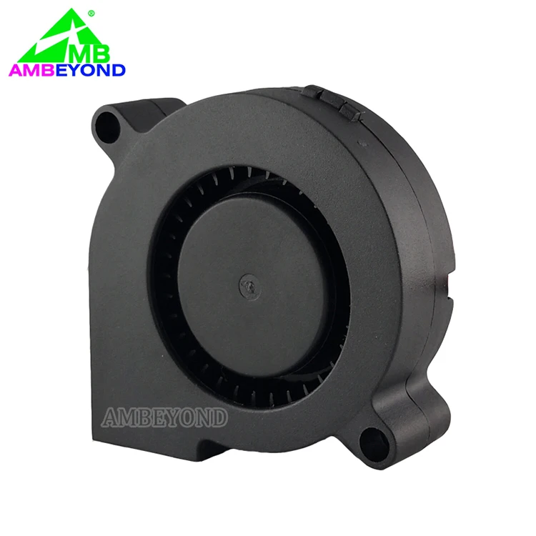 Ship Sleeve Bearing, 3000RPM, 5015, 0.06A - detail 4