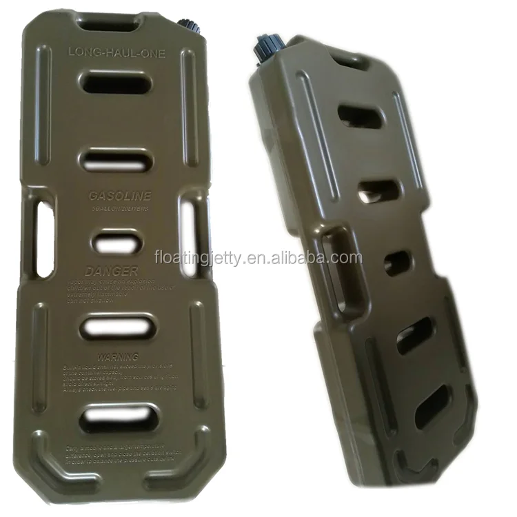 20 Liter HDPE Diesel Jerry Can