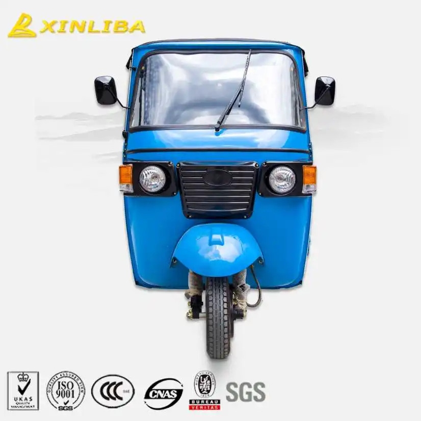 auto 3 wheeler price