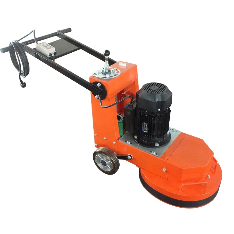 Concrete Terrazzo Machine for Sale in Sri Lanka