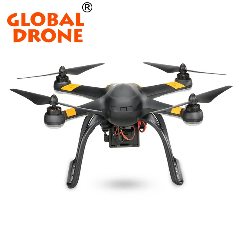 Axis Gimbal The Hubsan X4 Pro Axis GoPro Hero Nano Brushless - Main Image