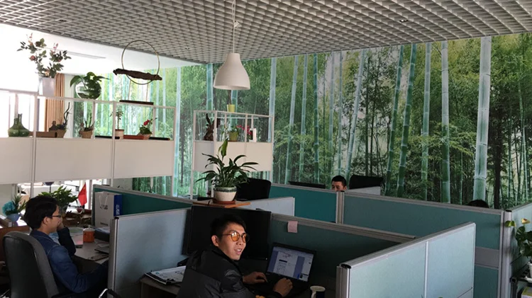 Foshan Libaotong Office Equipment Factory 3