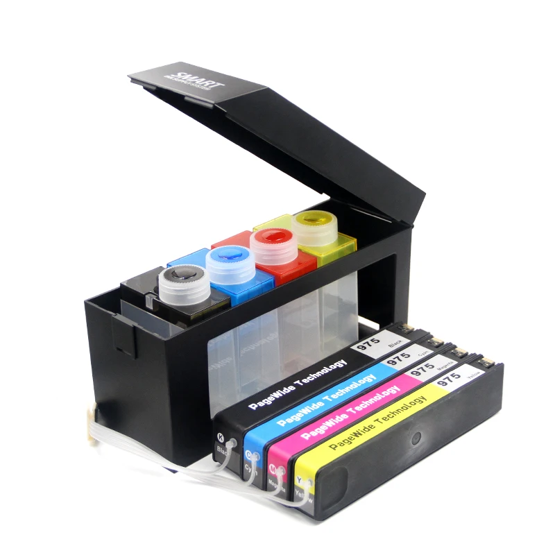 hp 377dw ink