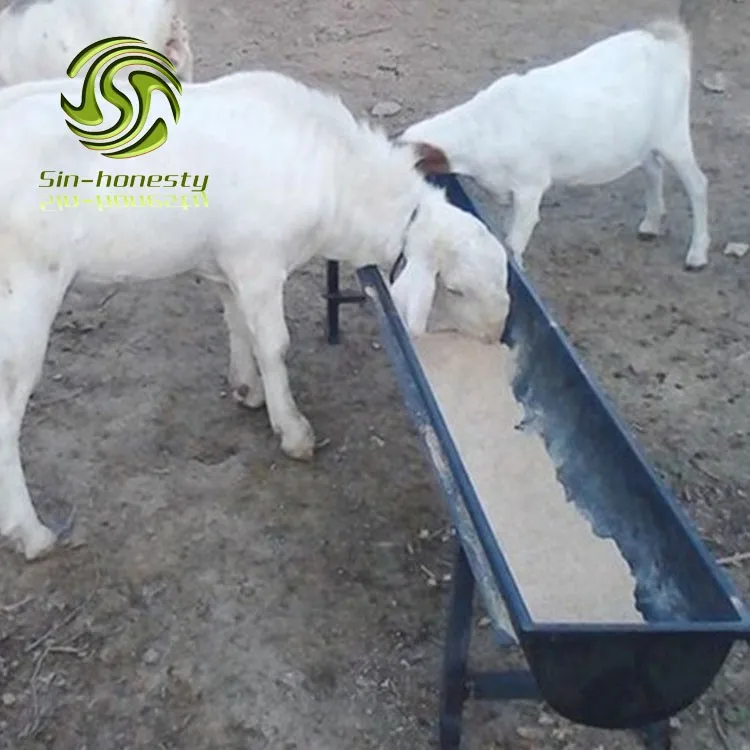 ヤギ・羊用プラスチック製飼料槽、羊・牛・ヤギ用給餌トレー| Alibaba.com