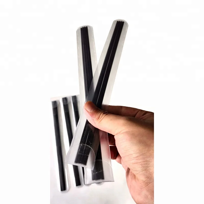 Custom Packing And Pcs Black Polyester Fiber Essential Oil Stick Rod With Sanding Bag Buy Fragrance Stick Synthetic Fragrance Stick Fragrance Stick Product On Alibaba Com